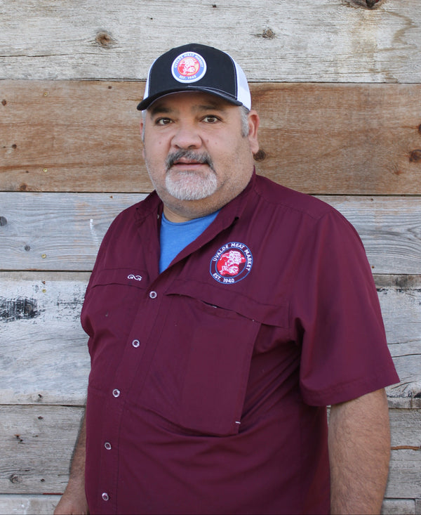 Hector Vasquez