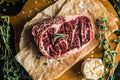 Wagyu Ribeye Box