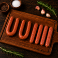 Wagyu Sausage Box
